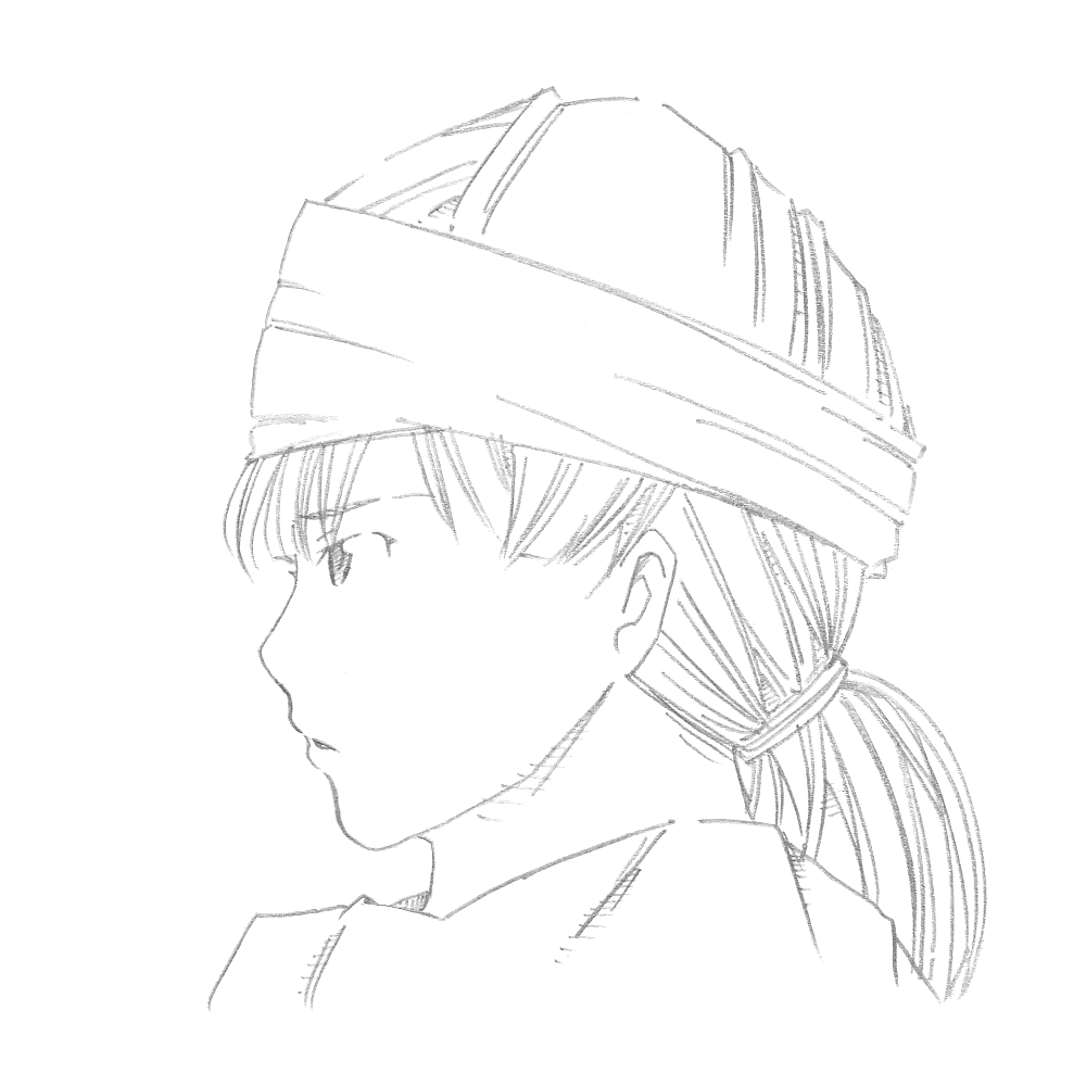 ドラクエ5のイラスト