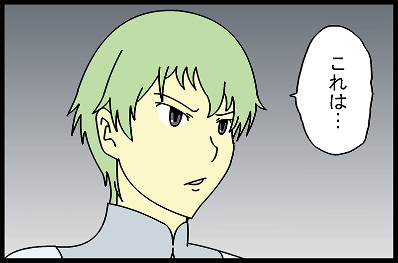 ガンダム00セカンドシーズン