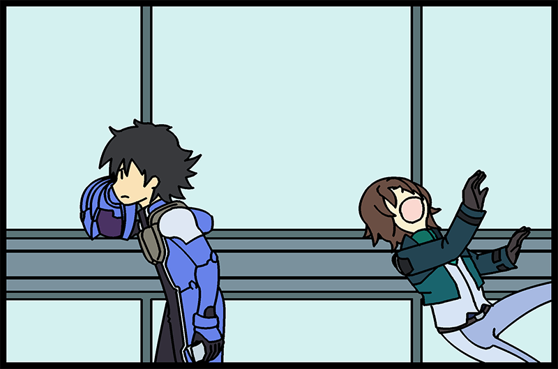 ガンダム00セカンドシーズン